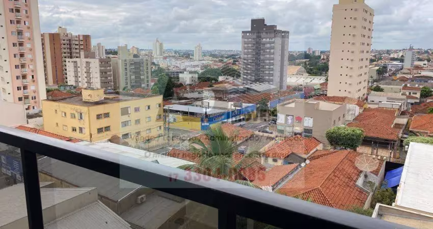 Apartamento para venda em são josé do rio preto, boa vista, 3 dormitórios, 1 suíte, 2 banheiros, 2 vagas