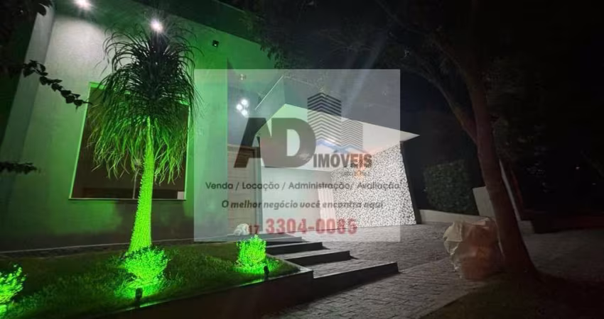 Casa em Condomínio para Venda em São José do Rio Preto, Ideal Life Ecolazer Residence, 3 dormitórios, 1 suíte, 3 banheiros, 2 vagas