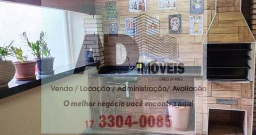 Casa em Condomínio para Venda em São José do Rio Preto, Belvedere Terra Nova, 3 dormitórios, 1 suíte, 2 banheiros, 2 vagas