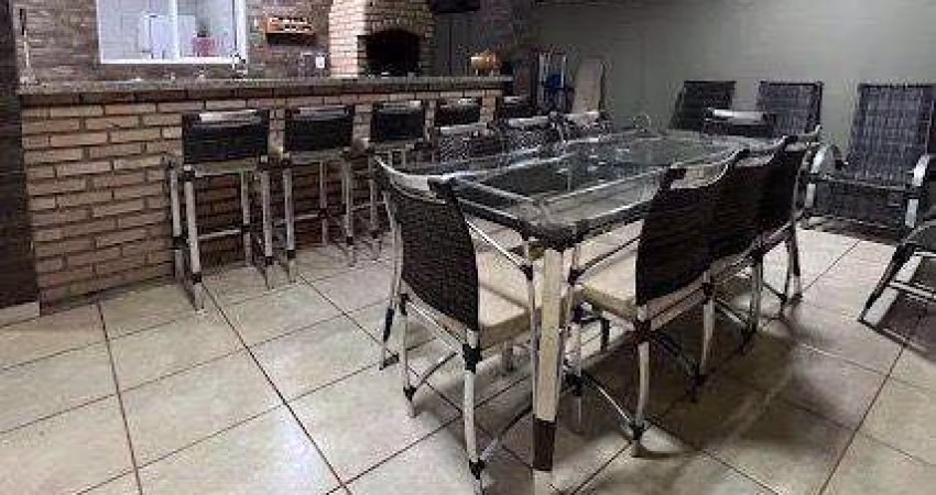 Casa em Condomínio para Venda em São José do Rio Preto, Belvedere Terra Nova, 3 dormitórios, 1 suíte, 2 banheiros, 2 vagas