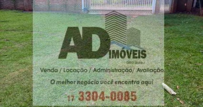 Chácara para Venda em Ipiguá, Condomínio Areia Branca, 3 dormitórios, 1 suíte, 3 banheiros, 4 vagas