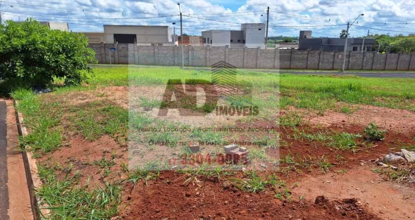 Terreno em Condomínio para Venda em Mirassol, Setlife Mirassol I