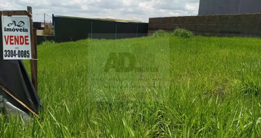 Terreno para venda em são josé do rio preto, villa cassini