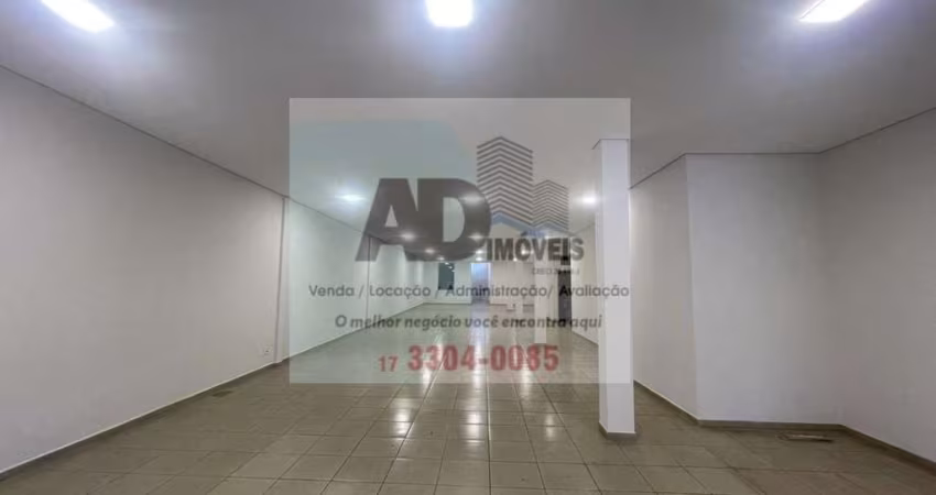 Imóvel Comercial para Venda em São José do Rio Preto, Centro