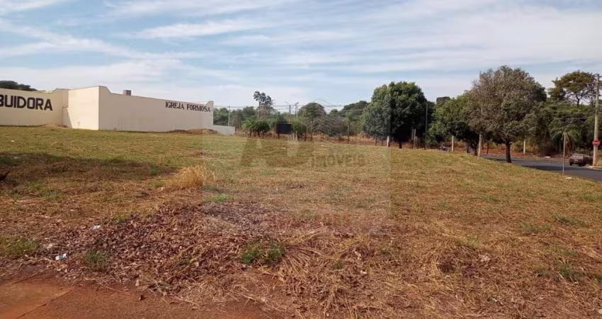Área para Venda em São José do Rio Preto, Residencial Vila Madalena