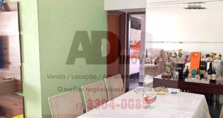 Apartamento para Venda em São José do Rio Preto, Parque Residencial Lauriano Tebar, 2 dormitórios, 1 suíte, 2 banheiros, 1 vaga