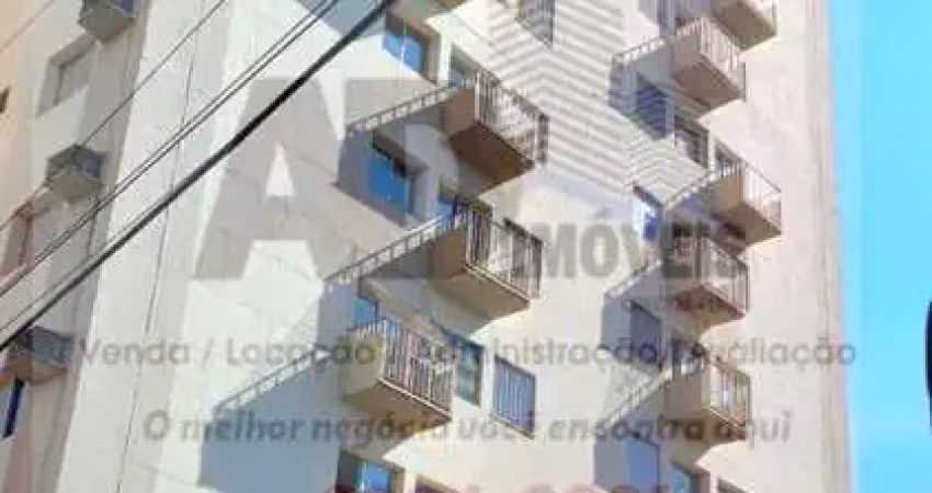 Apartamento para Venda em São José do Rio Preto, Vila Imperial, 2 dormitórios, 2 banheiros, 1 vaga