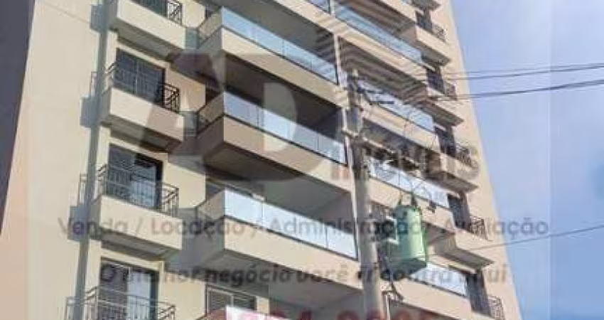 Apartamento para Venda em São José do Rio Preto, Boa Vista, 3 dormitórios, 1 suíte, 2 banheiros, 2 vagas