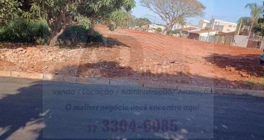 Terreno para Venda em São José do Rio Preto, Jardim Castelinho