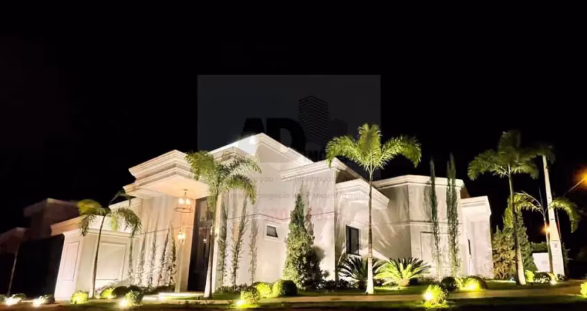 Casa em condomínio para venda em são josé do rio preto, residencial village damha rio preto ii, 3 dormitórios, 3 suítes, 4 banheiros, 4 vagas