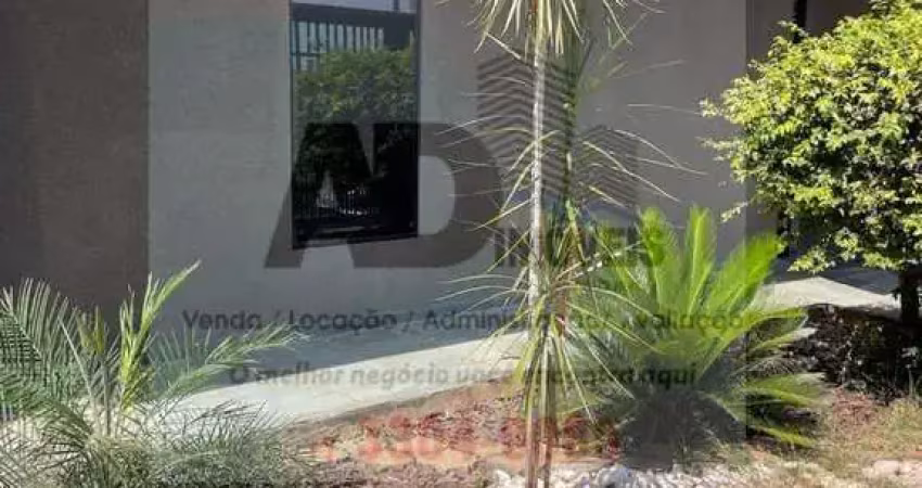 Casa comercial para venda em são josé do rio preto, santos dumont