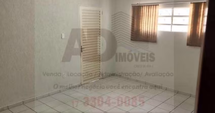 Casa Comercial para Venda em São José do Rio Preto, Boa Vista, 2 banheiros
