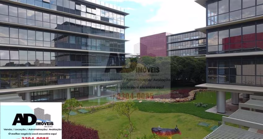 Sala Comercial para Locação em São José do Rio Preto, Georgina Business Park