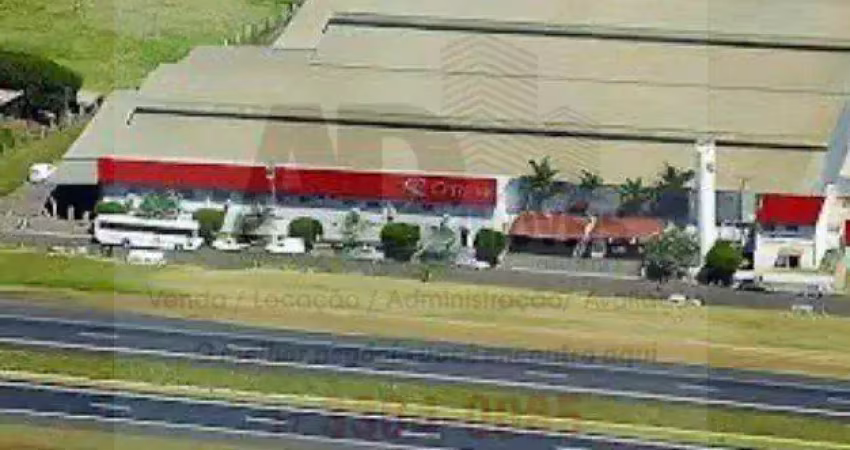 Barracão / Galpão / Depósito para alugar no Centro, Bálsamo 