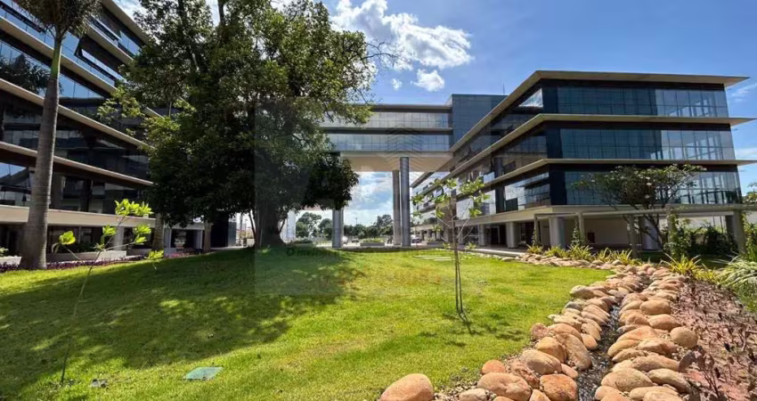 Sala comercial para locação em são josé do rio preto, georgina business park, 1 banheiro