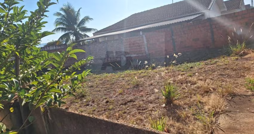 Terreno para Venda em Potirendaba, Jardim Eucalipto