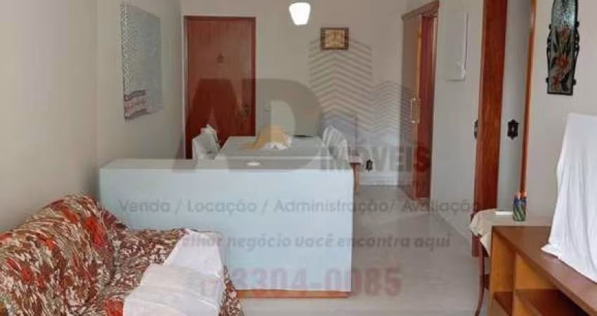 Apartamento para Venda em São José do Rio Preto, Vila Imperial, 3 dormitórios, 1 suíte, 2 banheiros, 1 vaga