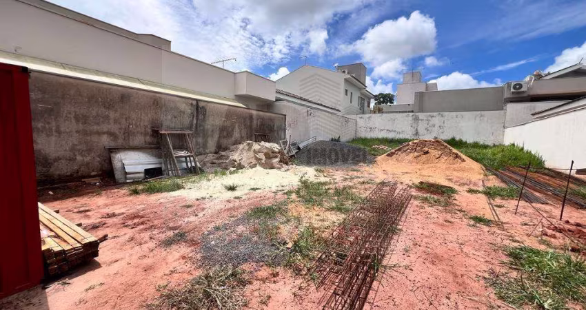 Terreno em Condomínio para Venda em Mirassol, Loteamento Village Damha Mirassol I