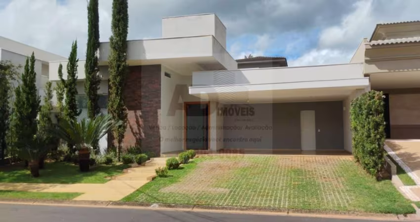 Casa em Condomínio para Venda em São José do Rio Preto, Parque Residencial Damha V, 4 dormitórios, 1 suíte, 5 banheiros, 2 vagas