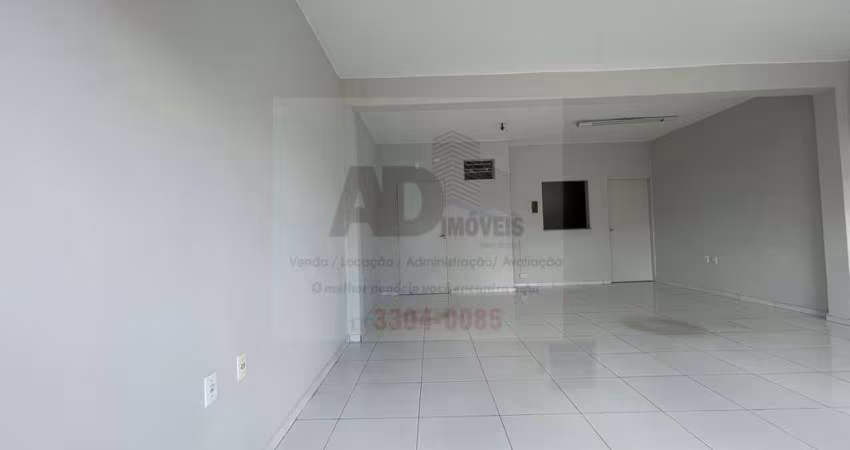 Sala Comercial para Locação em São José do Rio Preto, Pinheiros, 1 banheiro