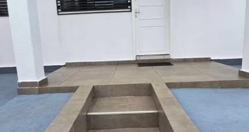 Casa Comercial para Locação em São José do Rio Preto, Vila Imperial, 2 banheiros