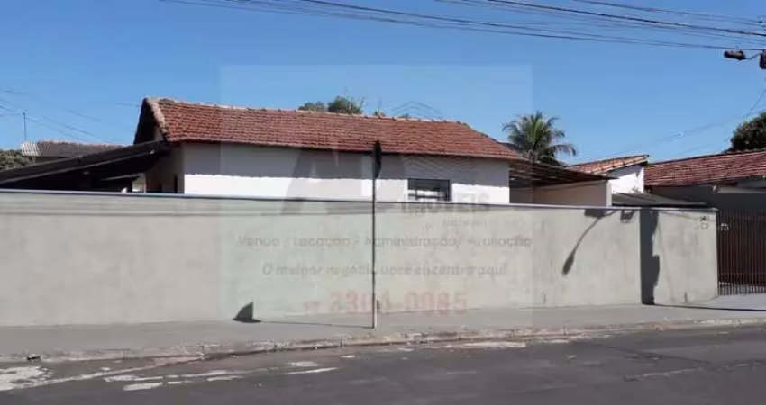 Casa para venda em são josé do rio preto, jardim ouro verde, 4 dormitórios, 3 banheiros