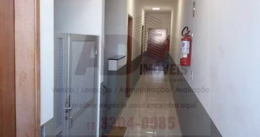 Sala Comercial para Venda em São José do Rio Preto, Parque Estoril, 1 banheiro