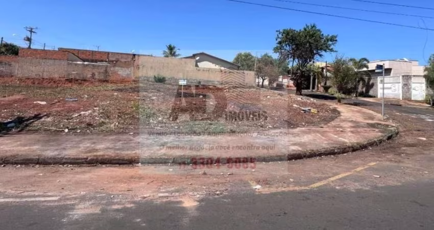 Terreno para Venda em São José do Rio Preto, Jardim Arroyo