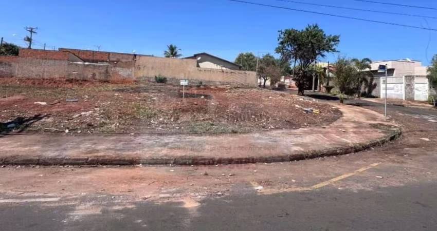 Terreno para Venda em São José do Rio Preto, Jardim Arroyo