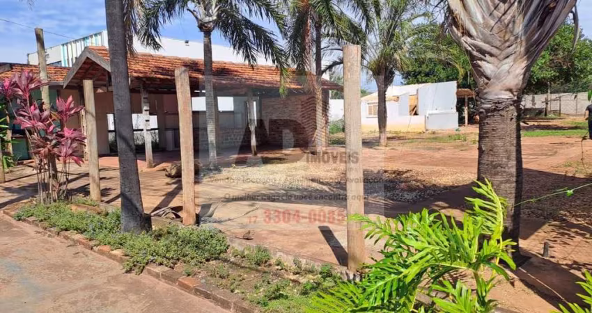 Terreno para Locação em São José do Rio Preto, Iguatemi