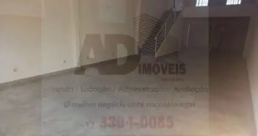 Salão comercial para locação em são josé do rio preto, residencial ana célia, 1 banheiro, 2 vagas
