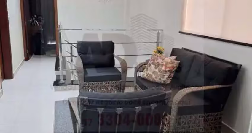 Sobrado em condomínio para venda em são josé do rio preto, ideal life ecolazer residence, 3 dormitórios, 1 suíte, 2 banheiros, 2 vagas