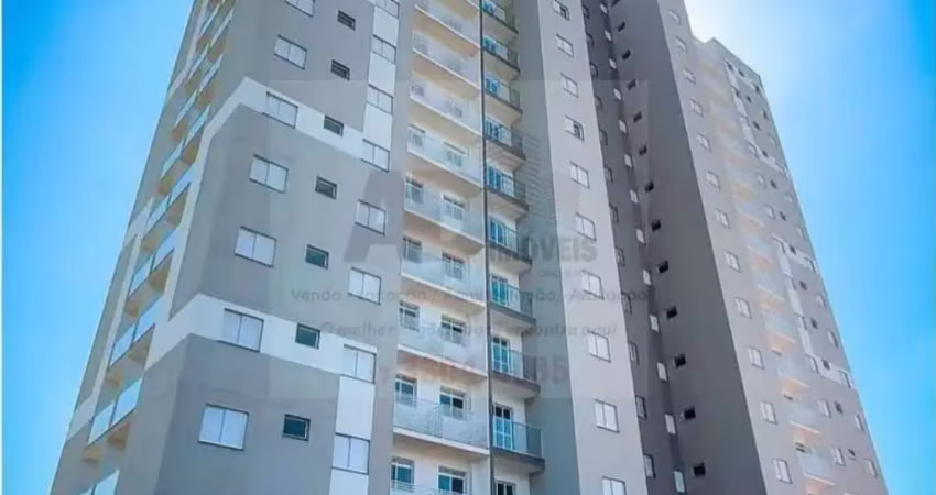 Apartamento para locação em são josé do rio preto, gonzaga de campos, 2 dormitórios, 1 banheiro, 1 vaga