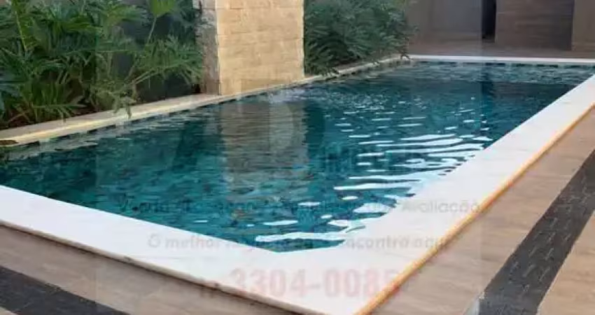 Casa em condomínio para venda em mirassol, terravista residence club, 3 dormitórios, 4 banheiros, 2 vagas
