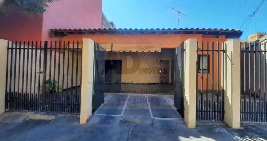 Casa para venda em são josé do rio preto, jardim congonhas, 3 dormitórios, 2 banheiros, 2 vagas