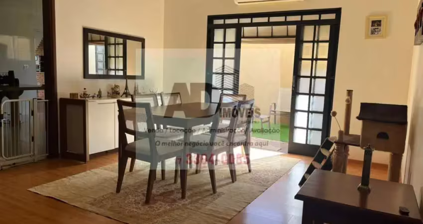 Casa para venda em são josé do rio preto, jardim tarraf ii, 3 dormitórios, 1 suíte, 3 banheiros, 2 vagas