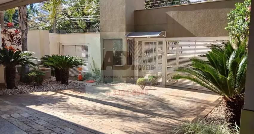 Apartamento para locação em são josé do rio preto, parque estoril, 2 dormitórios, 1 banheiro, 1 vaga