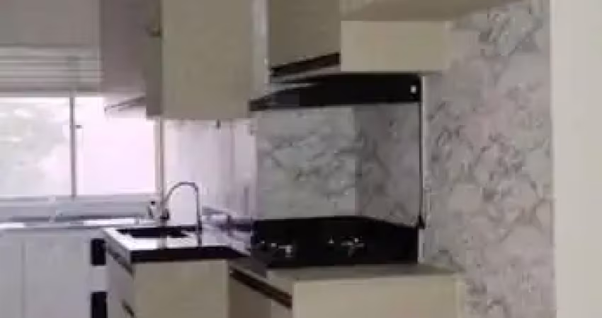 Apartamento para venda em são josé do rio preto, vila são judas tadeu, 2 dormitórios, 1 banheiro, 1 vaga