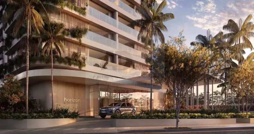 Apartamento para venda em são josé do rio preto, jardim paulistano, 2 dormitórios, 2 suítes, 2 vagas