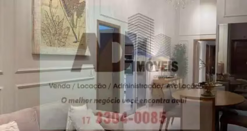 Casa em condomínio para venda em mirassol, loteamento village mirassol i, 3 dormitórios, 1 suíte, 4 banheiros, 4 vagas