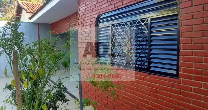 Casa para venda em são josé do rio preto, solo sagrado i, 3 dormitórios, 1 suíte, 2 banheiros, 2 vagas