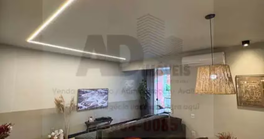 Apartamento para venda em são josé do rio preto, jardim walkíria, 3 dormitórios, 1 suíte, 2 banheiros, 1 vaga
