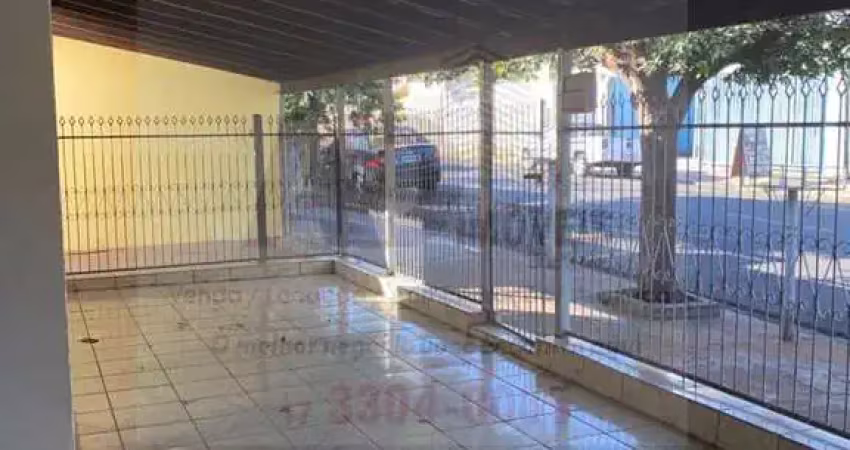 Casa para venda em são josé do rio preto, vila elmaz