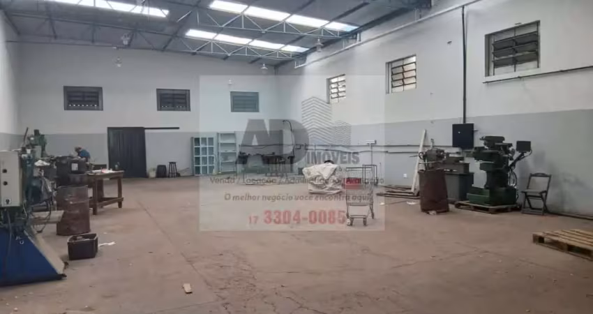 Salão comercial para locação em são josé do rio preto, centenário da emancipação