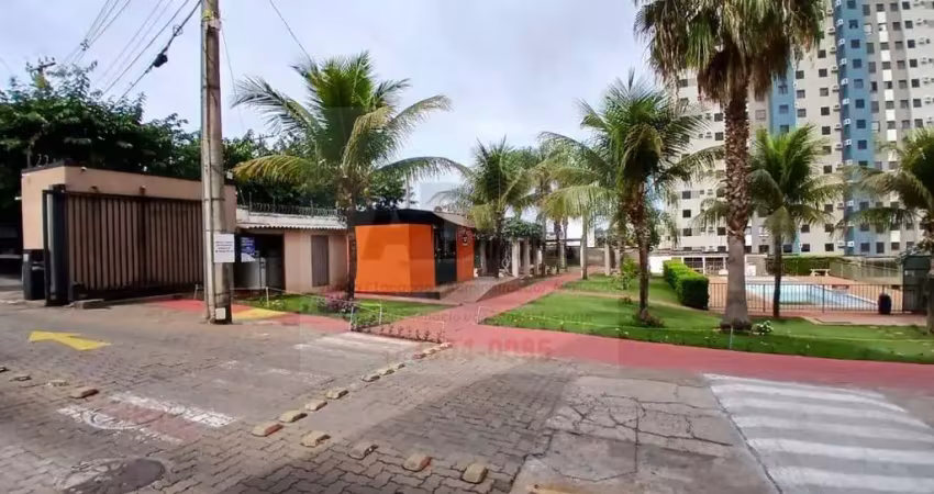 Apartamento para venda em são josé do rio preto, jardim yolanda, 2 dormitórios, 1 banheiro, 1 vaga