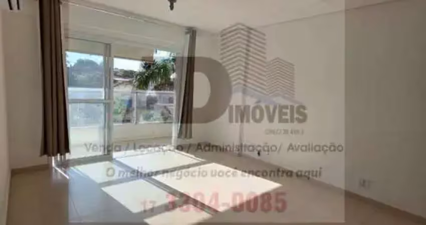 Apartamento para venda em são josé do rio preto, boa vista, 2 dormitórios, 1 suíte, 2 banheiros, 2 vagas