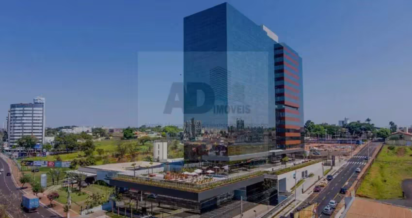 Sala comercial para venda em são josé do rio preto, vila são josé, 1 banheiro, 1 vaga