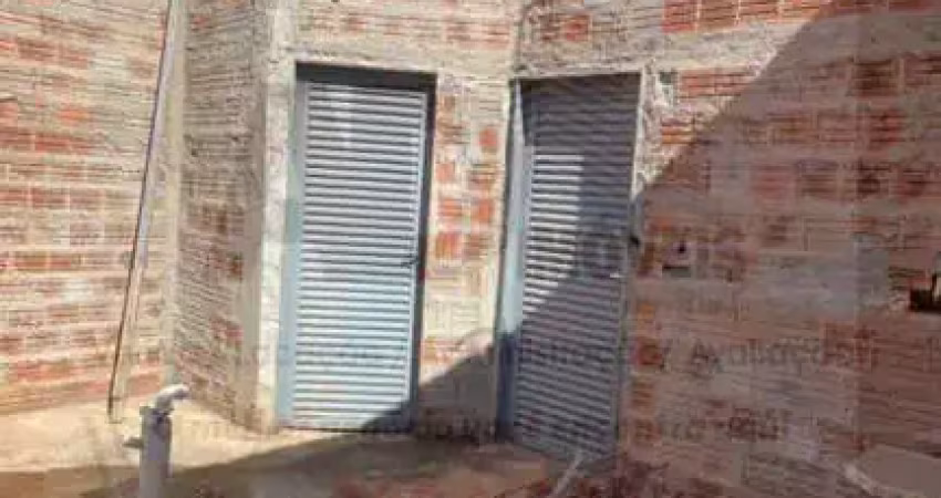 Casa para venda em são josé do rio preto, residencial colina azul, 2 dormitórios, 2 suítes, 3 banheiros, 2 vagas