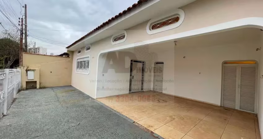 Casa para venda em são josé do rio preto, roseiral, 3 dormitórios, 1 banheiro, 2 vagas