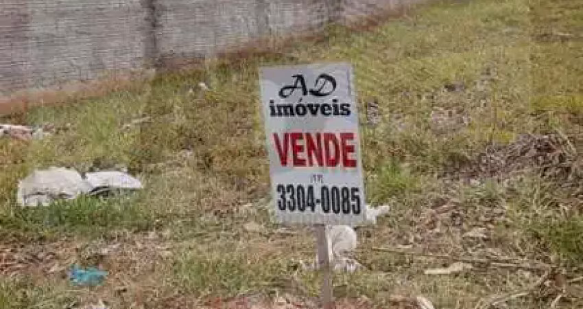 Terreno para venda em são josé do rio preto, residencial maria clara